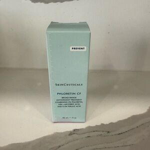 SkinCeuticals Phloretin CF - NEW